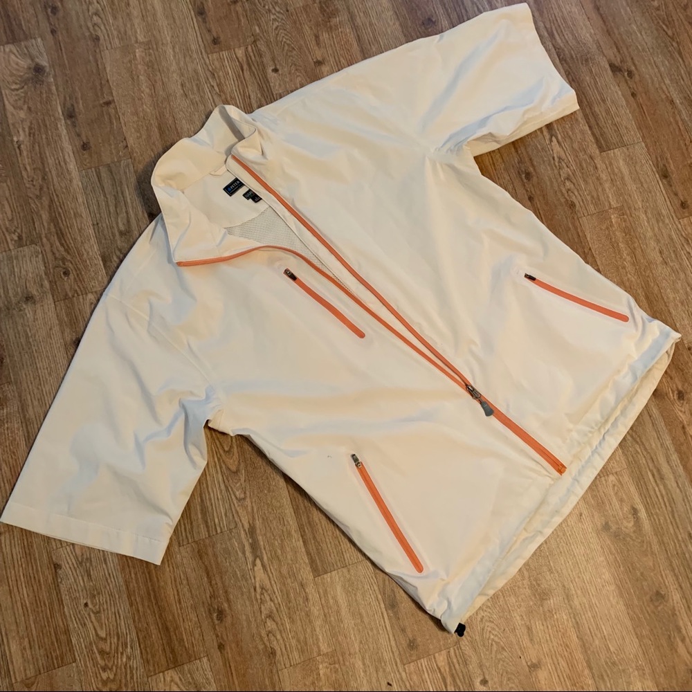 Peter Millar Windbreaker size L